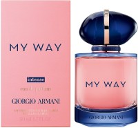 Giorgio Armani My Way Intense 90 мл (EURO)