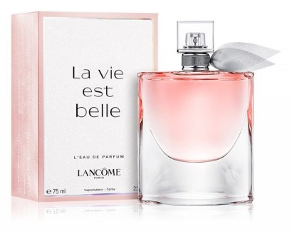 Парфюмерная вода Lancome La Vie Est Belle 75 мл (Ликвидация)