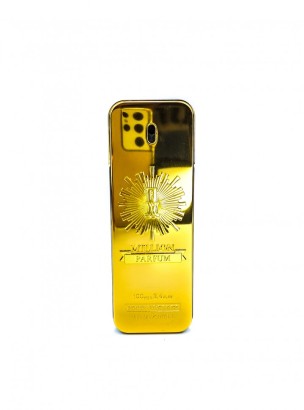 Paco Rabanne 1 Million Parfum 100 мл (EURO)