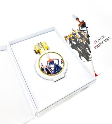 Haute Fragrance Company (HFC) Black Princess 75 мл