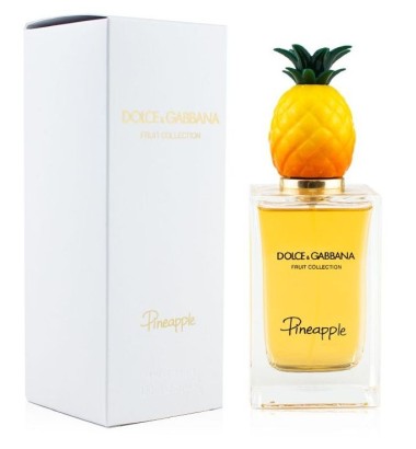 Туалетная вода Dolce & Gabbana Pineapple 150 мл (Ликвидация)