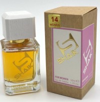SHAIK W 14 ("BURBERRY  PARFUM")