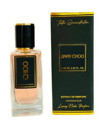 Тестер 66 мл Jimmy Choo Jimmy Choo Eau De Parfum