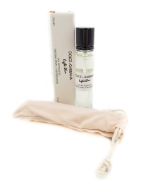 Мини-парфюм 19 мл Dolce & Gabbana Light Blue Pour Femme