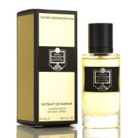 Мини-тестер Shaik Opulent Blue №77 (Extrait De Perfume) 62 мл