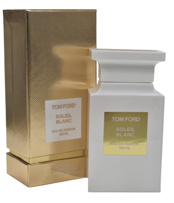 Tom Ford Soleil Blanc 100 мл (VIP) 