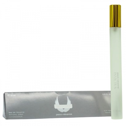 Paco Rabanne Invictus For Men 15 мл