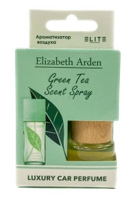 Автопарфюм в коробке Elizabeth Arden Green Tea 8 мл Автопарфюм в коробке Elizabeth Arden Green Tea 8 мл