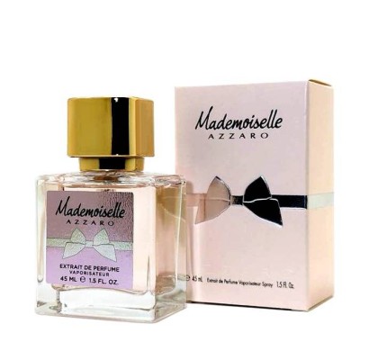 Мини-парфюм 45 мл (A+D) - Azzaro Mademoiselle