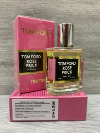 Тестер Tom Ford Rose Prick 58 мл Тестер Tom Ford Rose Prick 58 мл