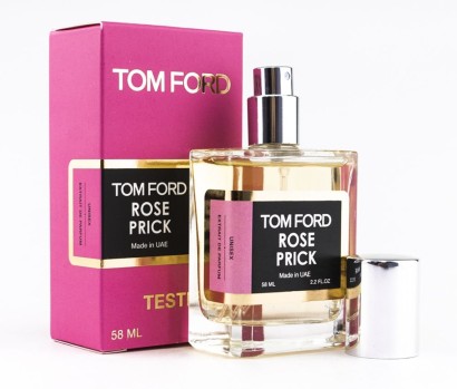 Тестер Tom Ford Rose Prick 58 мл