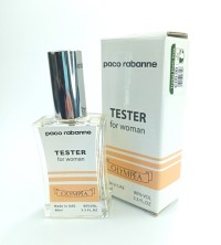 Paco Rabanne Olympea (for woman) - TESTER 60 мл