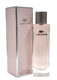 Lacoste Pour Femme Timeless 90 мл (AD)