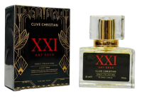 Мини-парфюм 30 мл Lux Clive Christian Noble XXI Art Deco Blonde Amber Мини-парфюм 30 мл Lux Clive Christian Noble XXI Art Deco Blonde Amber