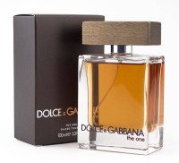 Dolce & Gabbana The One For Men EDT 100 мл A-Plus Dolce & Gabbana The One For Men EDT 100 мл A-Plus