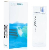 Kenzo L'Eau Par Kenzo Pour Femme 100 мл (EURO) Kenzo L'Eau Par Kenzo Pour Femme 100 мл (EURO)