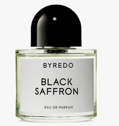 Byredo Black Saffron 100 мл - подарочная упаковка