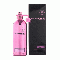 Montale Roses Musk 100 мл Montale Roses Musk 100 мл