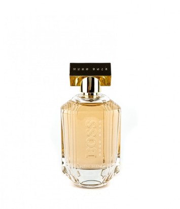 Hugo Boss The Scent For Her 100 мл A-Plus