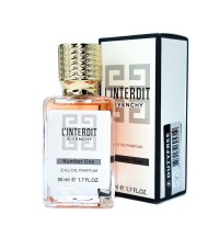 Мини-парфюм 50 мл Number One Givenchy L'interdit 