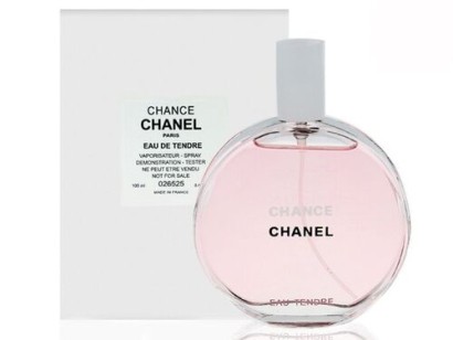 Тестер Chanel Chance Eau Tendre 100 мл 