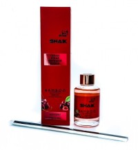 Аромадиффузор Shaik Bamboo - Черешня Аромадиффузор Shaik Bamboo - Черешня