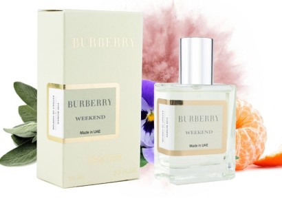 Тестер Burberry "Weekend" 58 мл