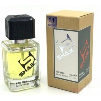 SHAIK M 11 ("PACO RABANNE INVICTUS INTENSE")