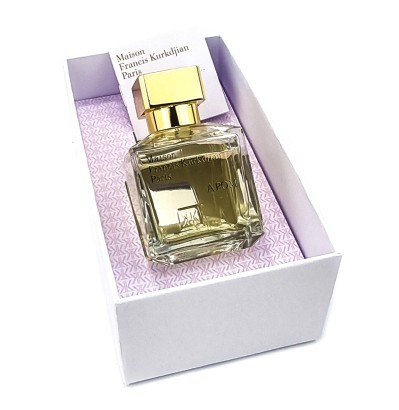 Maison Francis Kurkdjian Apom Pour Femme 70 мл