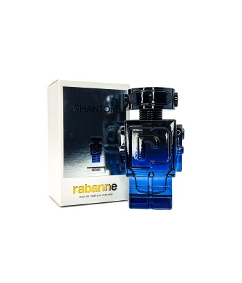Paco Rabanne Phantom Intense 100 мл (EURO)