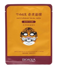 Тканевая маска Bioaqua Tiger Moisturizing Facial Mask 30 g