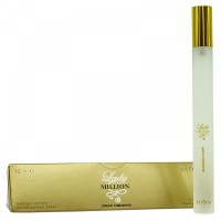 Paco Rabanne Lady Million 15 мл Paco Rabanne Lady Million 15 мл
