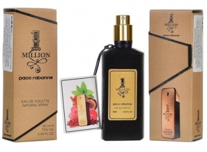 PACO RABANNE 1 MILLION 60 МЛ