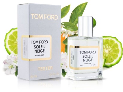 Тестер Tom Ford Soleil Neige 58 мл