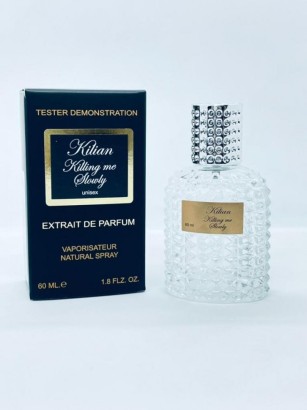 VIP TESTER By Kilian Killing me Slowly 60ML