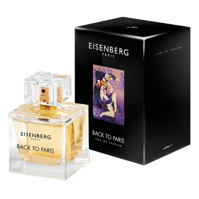 Eisenberg Back to Paris 100 мл (AD)