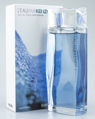 Kenzo L'Eau Par Kenzo Pour Homme 100 мл (EURO)