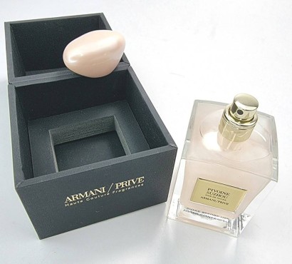 Giorgio Armani Armani Prive Pivoine Suzhou Soie De Nacre 100 мл