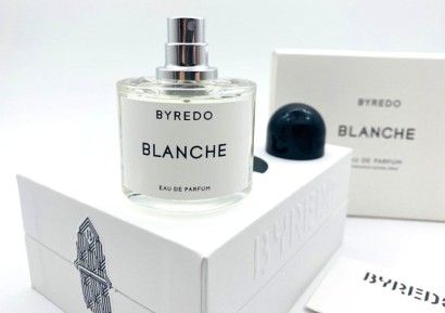 Byredo Blanche 50 мл - подарочная упаковка