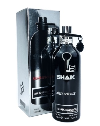 Спрей Shaik Sauvage 100 мл (Montale)