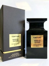 Tom Ford Vanille Fatale 100 мл A-Plus Tom Ford Vanille Fatale 100 мл A-Plus