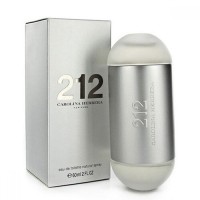 Туалетная вода Carolina Herrera 212 For Women 60 мл Туалетная вода Carolina Herrera 212 For Women 60 мл