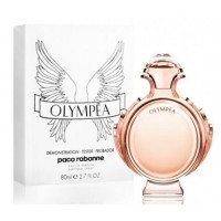 Тестер Paco Rabanne Olympea 80 мл Тестер Paco Rabanne Olympea 80 мл