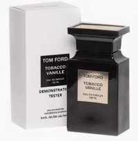 Тестер Tom Ford Tobacco Vanille 100 мл Тестер Tom Ford Tobacco Vanille 100 мл