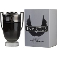 Paco Rabanne Invictus Intense 100 мл (EURO)