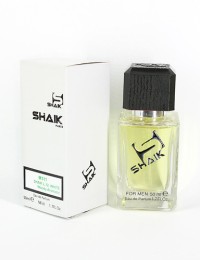 SHAIK M 111 ("LAKOSTE  L 12. 12. BLANC")