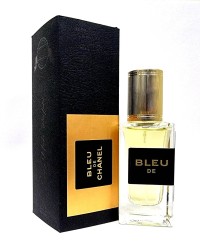 Тестер 40 ml ОАЭ Chanel Bleu De Chanel