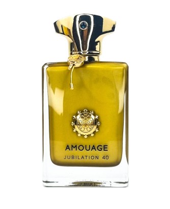 Amouage Jubilation 40 Man 100 мл
