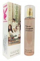 Мини-парфюм с феромонами Givenchy Un Air D'Escapade 55 мл
