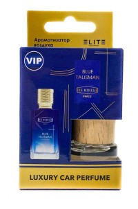 Автопарфюм в коробке Ex Nihilo Blue Talisman 8 мл Автопарфюм в коробке Ex Nihilo Blue Talisman 8 мл